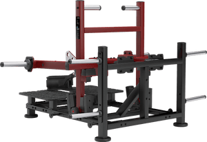 Atlantis Belt Squat