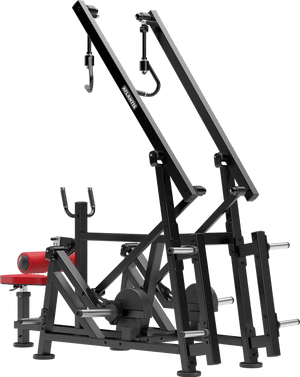 Atlantis Unilateral Pulldown