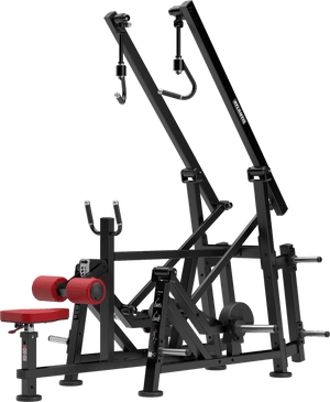 Atlantis Unilateral Pulldown
