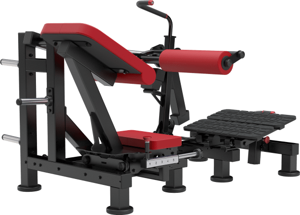 Atlantis Hip Thruster Pro
