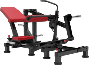 Atlantis Hip Thruster Pro