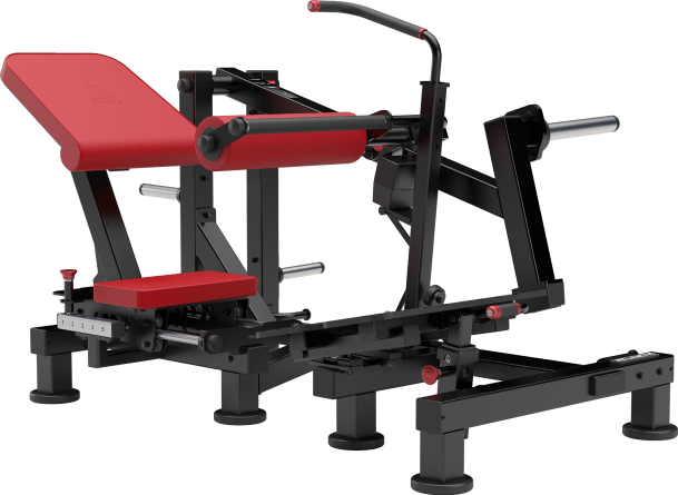Atlantis Hip Thruster Pro