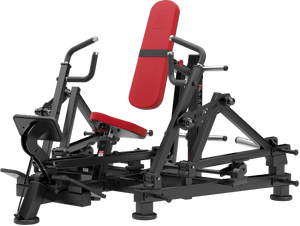 Atlantis Vertical Chest Press - Model PW737
