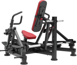 Atlantis Vertical Chest Press - Model PW737 image 2