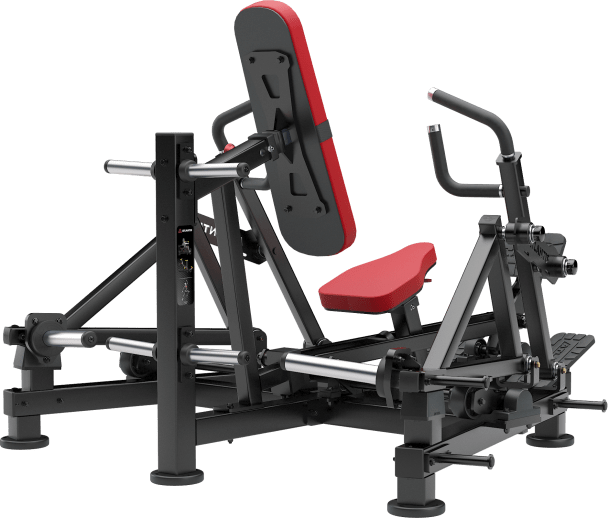 Atlantis Vertical Chest Press - Model PW737 image 3