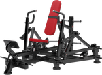 Atlantis Decline Vertical Chest Press - Model PW739