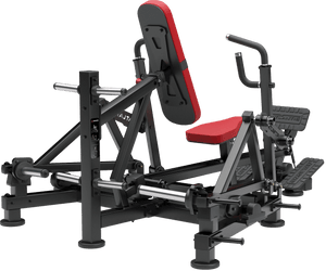 Atlantis Decline Vertical Chest Press - Model PW739 image 3