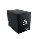 Foam Plyo Box (76x61x51 cm)