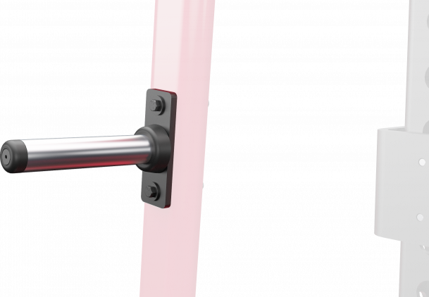 Atlantis Premium Weight Storage Horn - Model R100 image 2