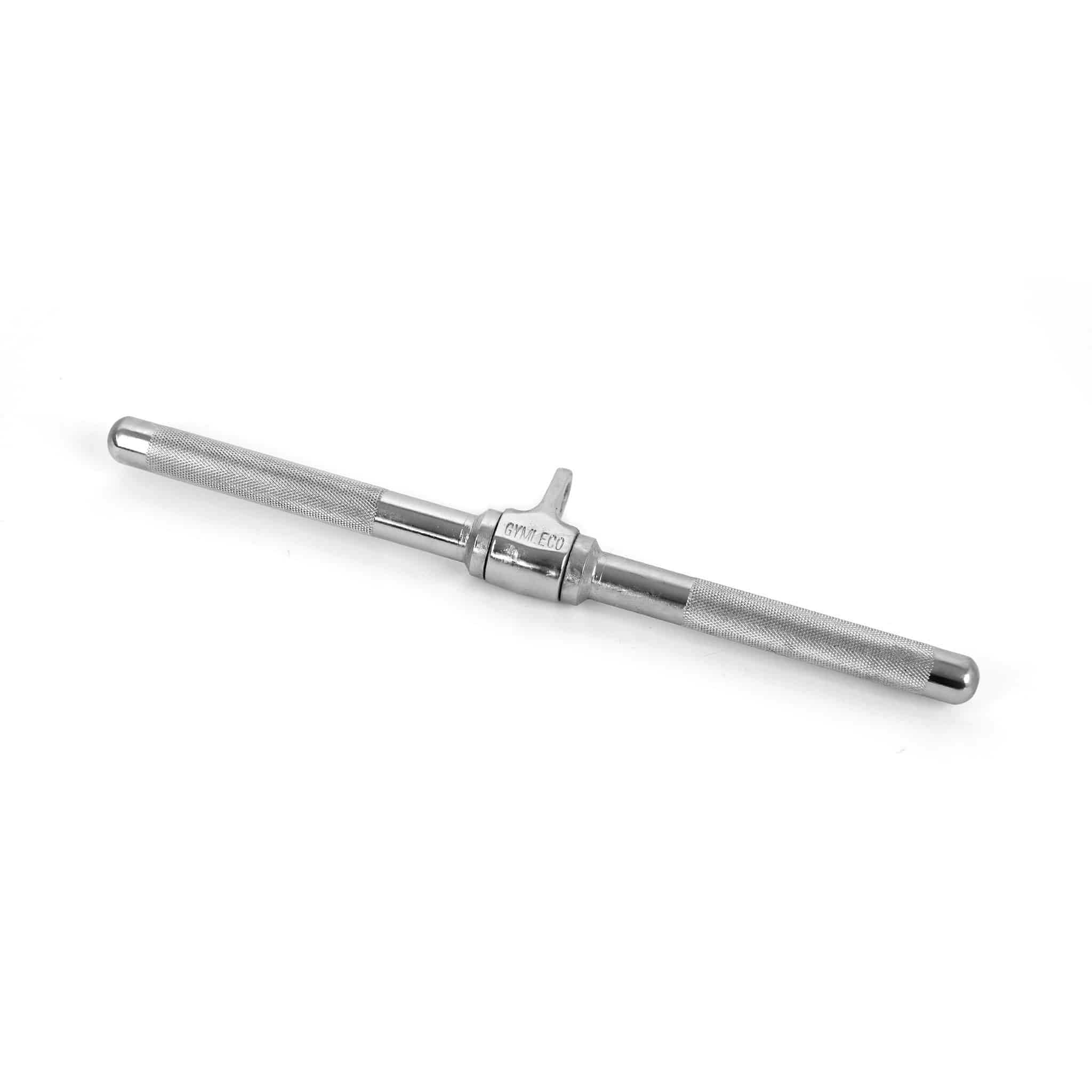 Short Straight Rotating Handle