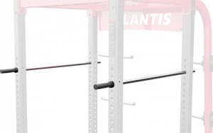 Atlantis Poliquin Lateral Bars (Pair) - Model R218