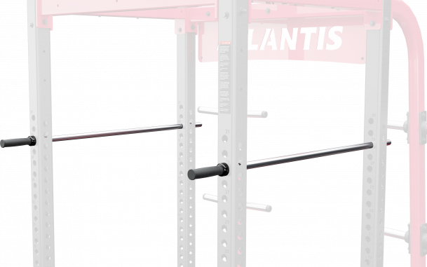 Atlantis Poliquin Lateral Bars (Pair) - Model R218