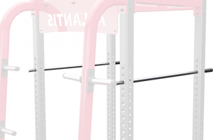 Atlantis Poliquin Lateral Bars (Pair) - Model R218 image 2