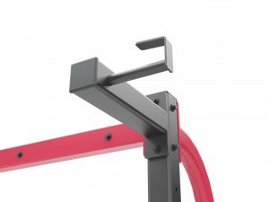 Atlantis Resistance Band Attachments (Top, Pair) - Model R223