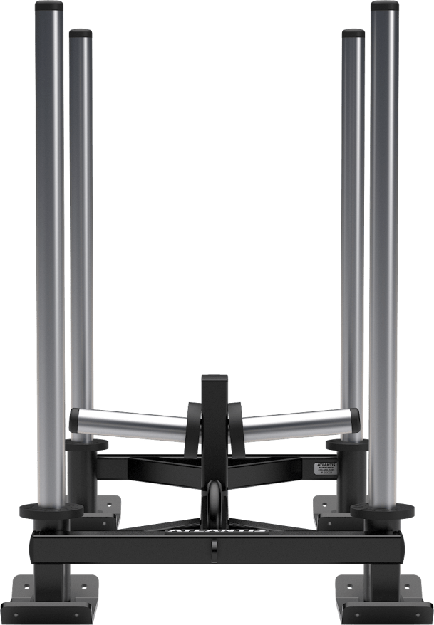 Atlantis Extreme Sled - Model R263 image 2