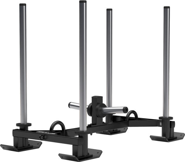 Atlantis Extreme Sled - Model R263 image 3