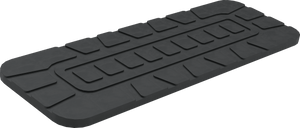 Atlantis Heel Raise Platform - Model R400