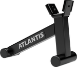 Atlantis Olympic Bar Jack - Model R500