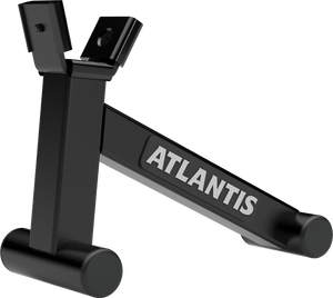 Atlantis Olympic Bar Jack - Model R500 image 2