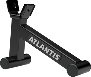Atlantis Olympic Bar Jack - Model R500 image 3