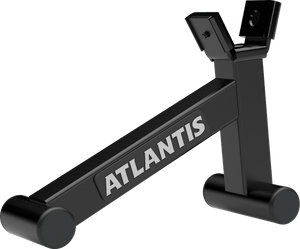 Atlantis Olympic Bar Jack - Model R500 image 4