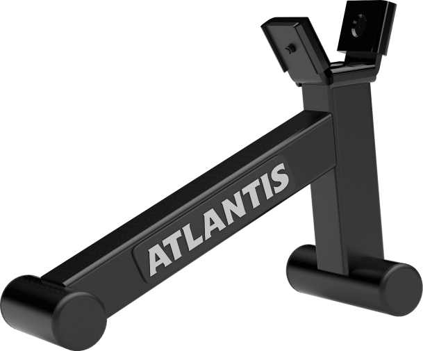 Atlantis Olympic Bar Jack - Model R500 image 4