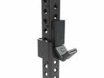 Atlantis ”v” Bar Catches (Pair) - Model R707