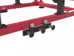 Atlantis Retractable Resistance Band Pegs - Bottom (Pair) - Model R712