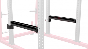Atlantis 31" / 79 Cm Flip-Down Safeties (Pair) - Model R718