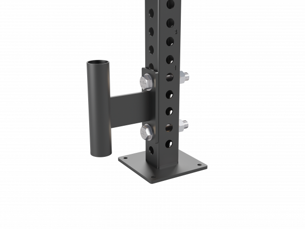 Atlantis Olympic Bar Holder - Model R749