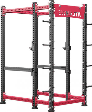 Atlantis Power Rack 8' (RS613) - Model RS613-8 image 4