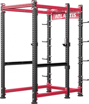 Atlantis Power Rack 8' (RS613) - Model RS613-8