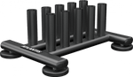 Atlantis Olympic Bar Holder - Model S182