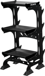 Atlantis Accessory Rack - Model S185