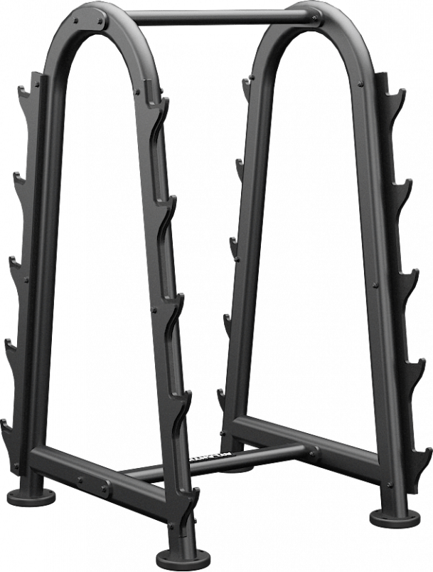 Atlantis Barbell Rack - Model S190