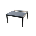 Gym Locker Bench