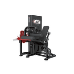 Newtech Wellness OnHim Seated Leg Curl