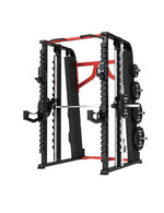 Newtech Wellness Smith Machine & Half Rack (Thomson)
