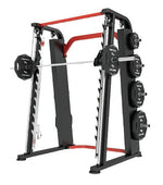 Newtech Wellness Smith Machine (Angle) (Thomson)