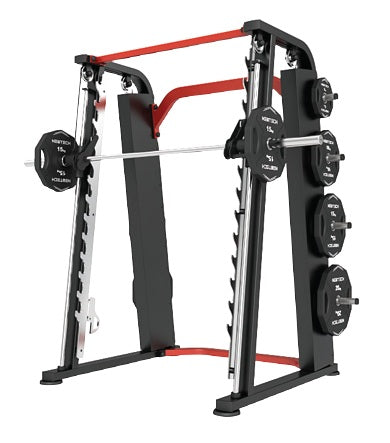 Newtech Wellness Smith Machine (Angle) (Thomson)