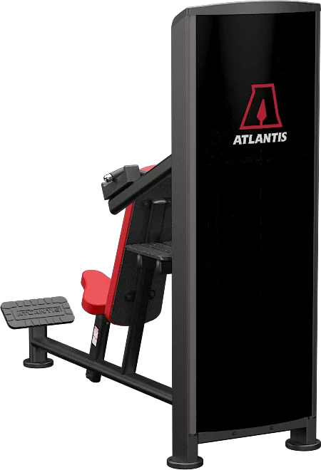 Atlantis Overhead Triceps (Cable Motion)