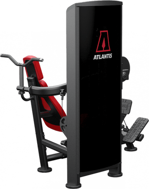 Atlantis Overhead Triceps - Model T162 image 3