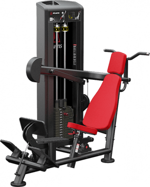 Atlantis Overhead Triceps - Model T162
