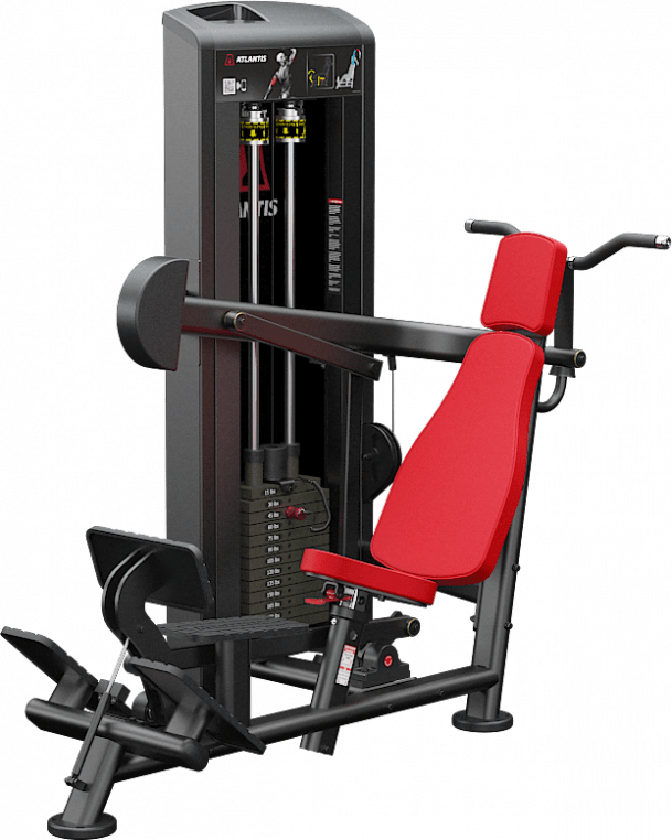 Atlantis Overhead Triceps - Model T162