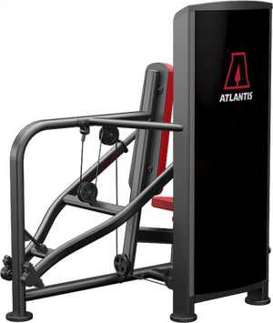 Atlantis Triceps Pushdown - Model T163 image 3