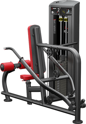 Atlantis Triceps Pushdown - Model T163 image 2