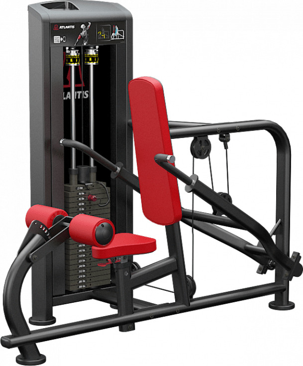 Atlantis Triceps Pushdown - Model T163