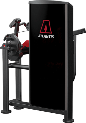 Atlantis Triceps Extension - Model T164 image 3