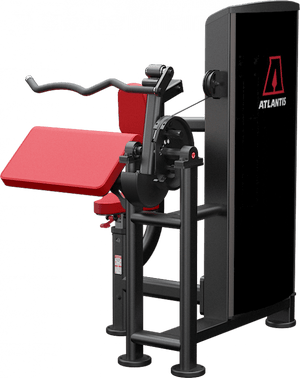 Atlantis Triceps Extension - Model T164 image 4