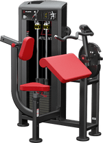 Atlantis Triceps Extension - Model T164